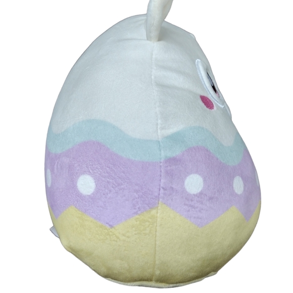 Squishmallow Plush Leah The Alpaca 8" By Kellytoy - Picture 2 of 6